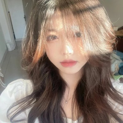 职业女郎