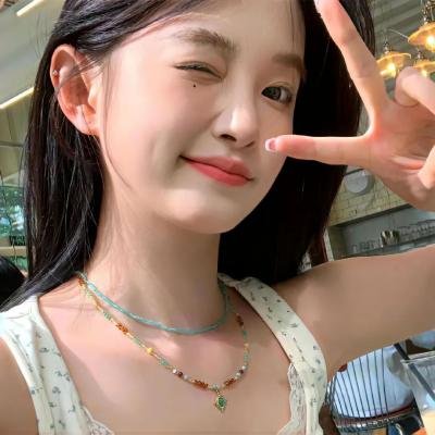 意外之后
