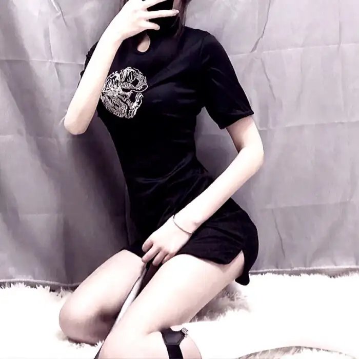 校园外星人